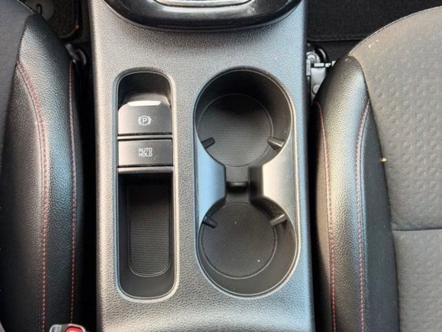 Certified Used 2024 Red Kia GT-Line image 26
