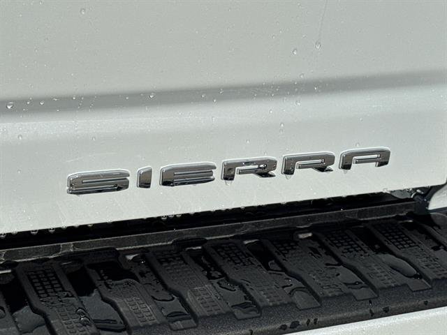 New 2026 Glacier White Tricoat GMC Denali image 11