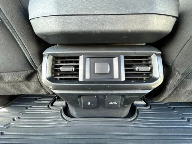 Used 2023 Blue Ford XLT image 32