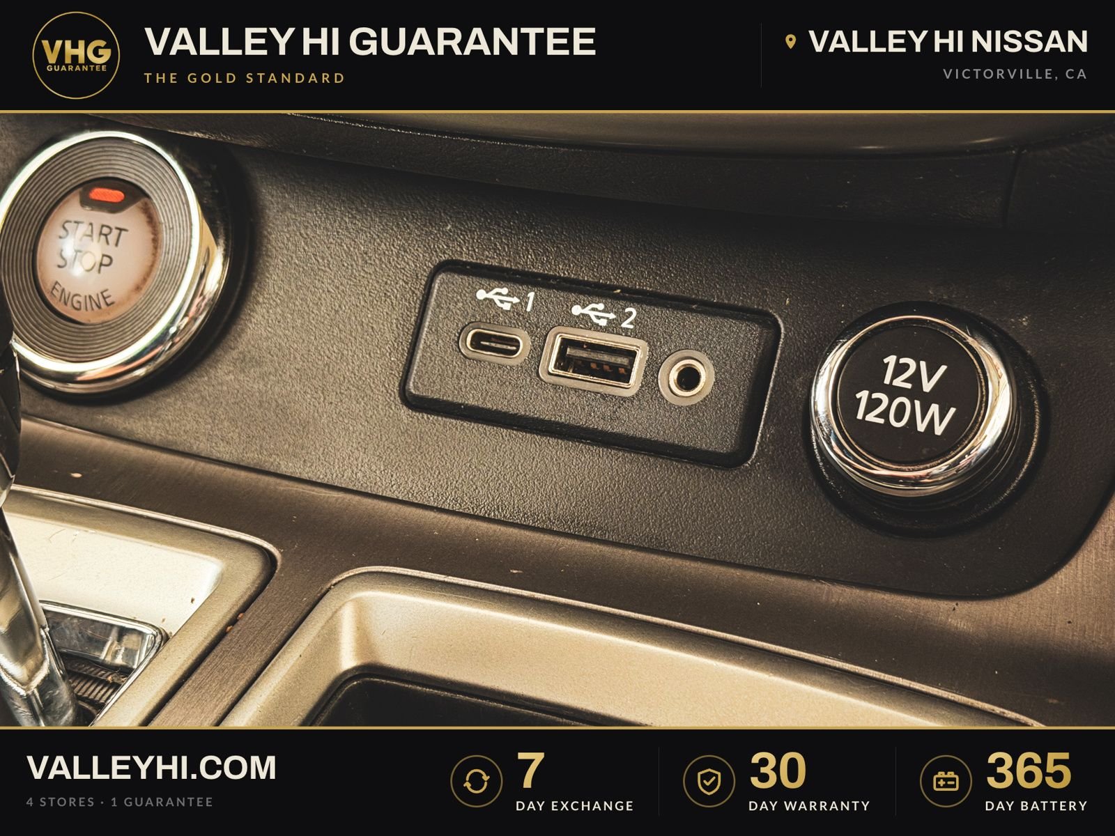 Used 2020 Silver Nissan SV image 26