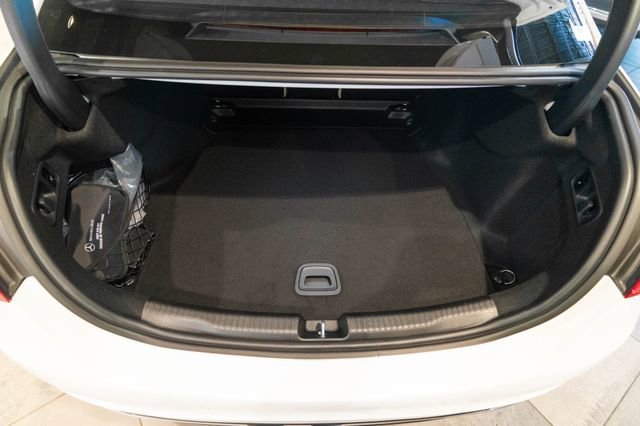 New 2026 Polar White Mercedes-Benz C 300 image 61