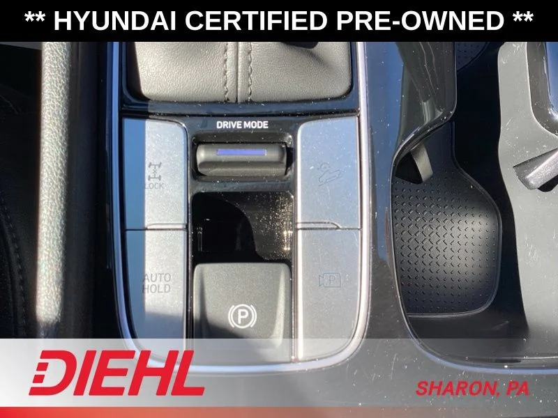Used 2025 Black Hyundai XRT image 30