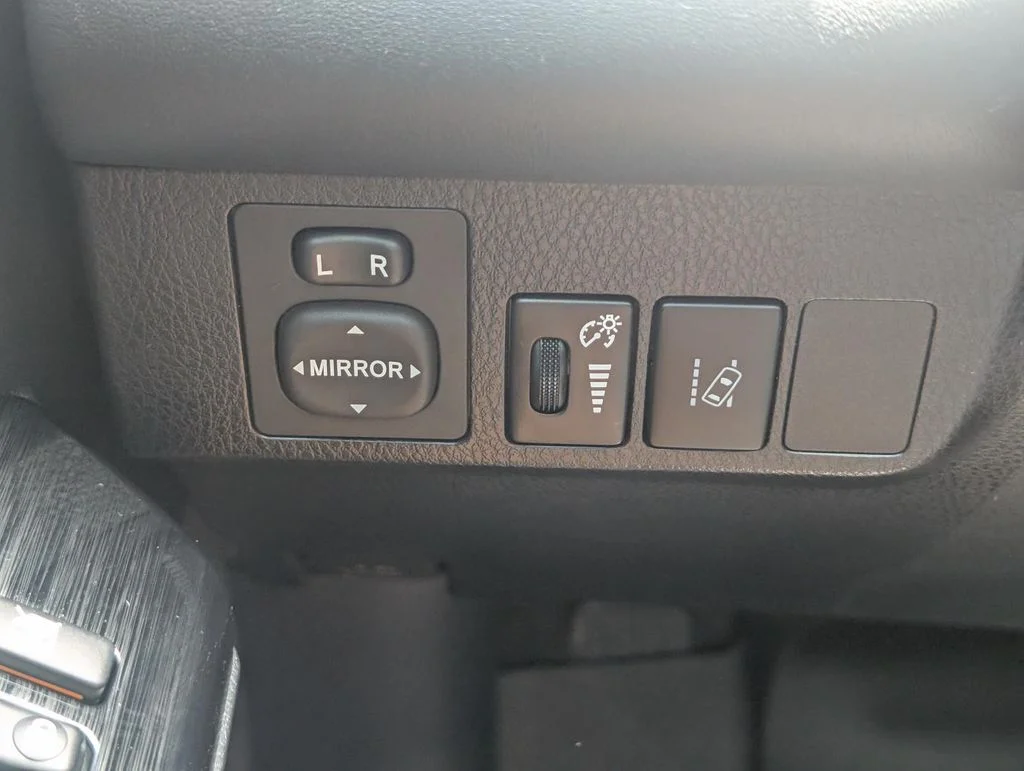 Used 2018 Black Toyota Limited image 51