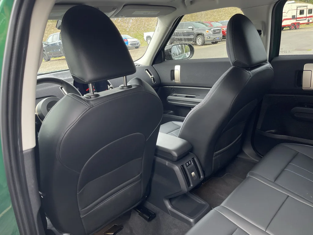 2025 MINI Countryman S - Photo 23