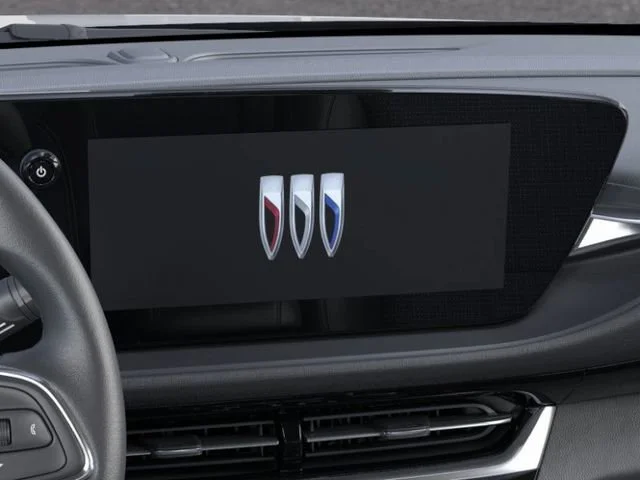 New 2026 White Frost Tricoat Buick Avenir image 20