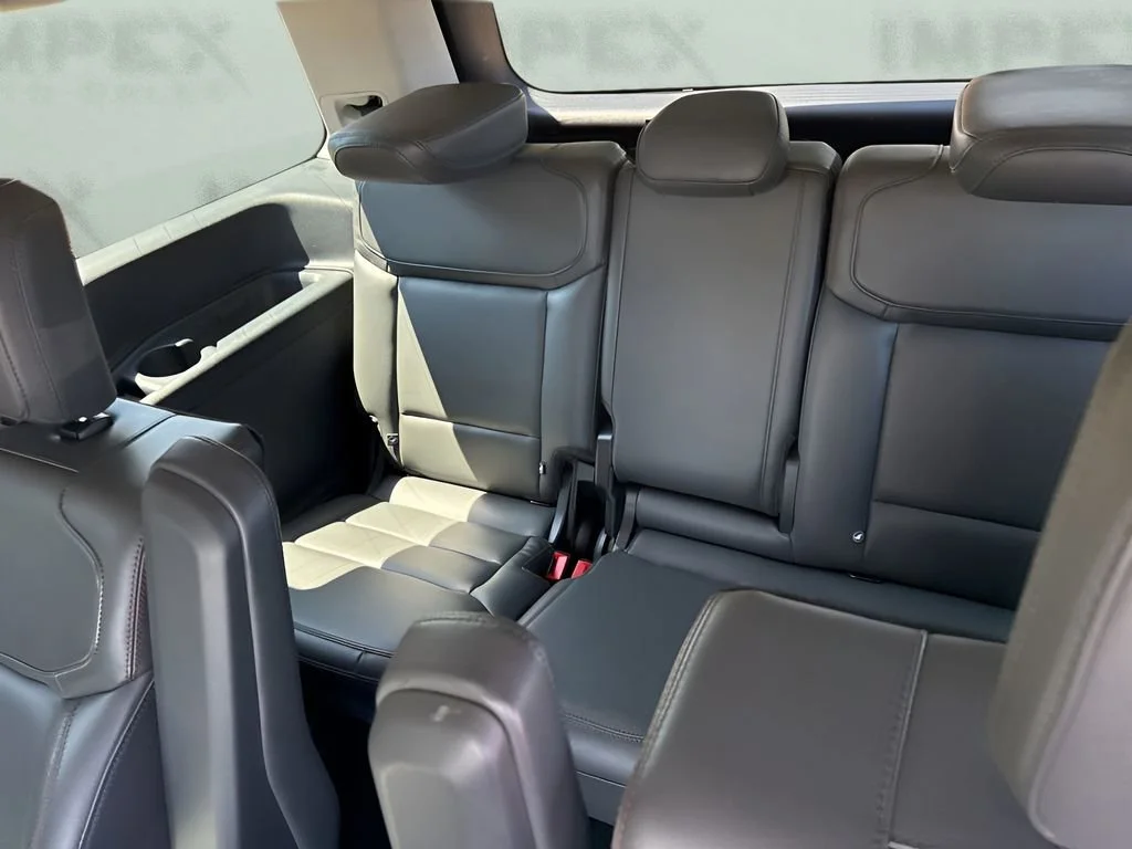 Used 2025 Black Ford Active image 23