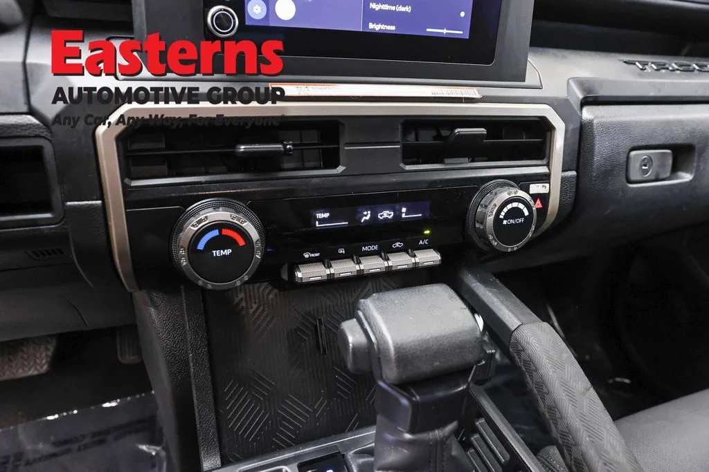 Used 2025 White Toyota SR image 19