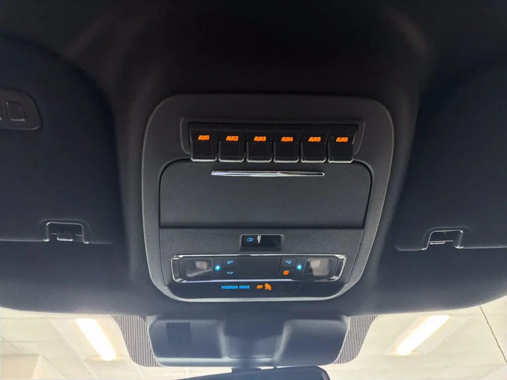 New 2026 Agate Black Metallic Ford Raptor® image 17