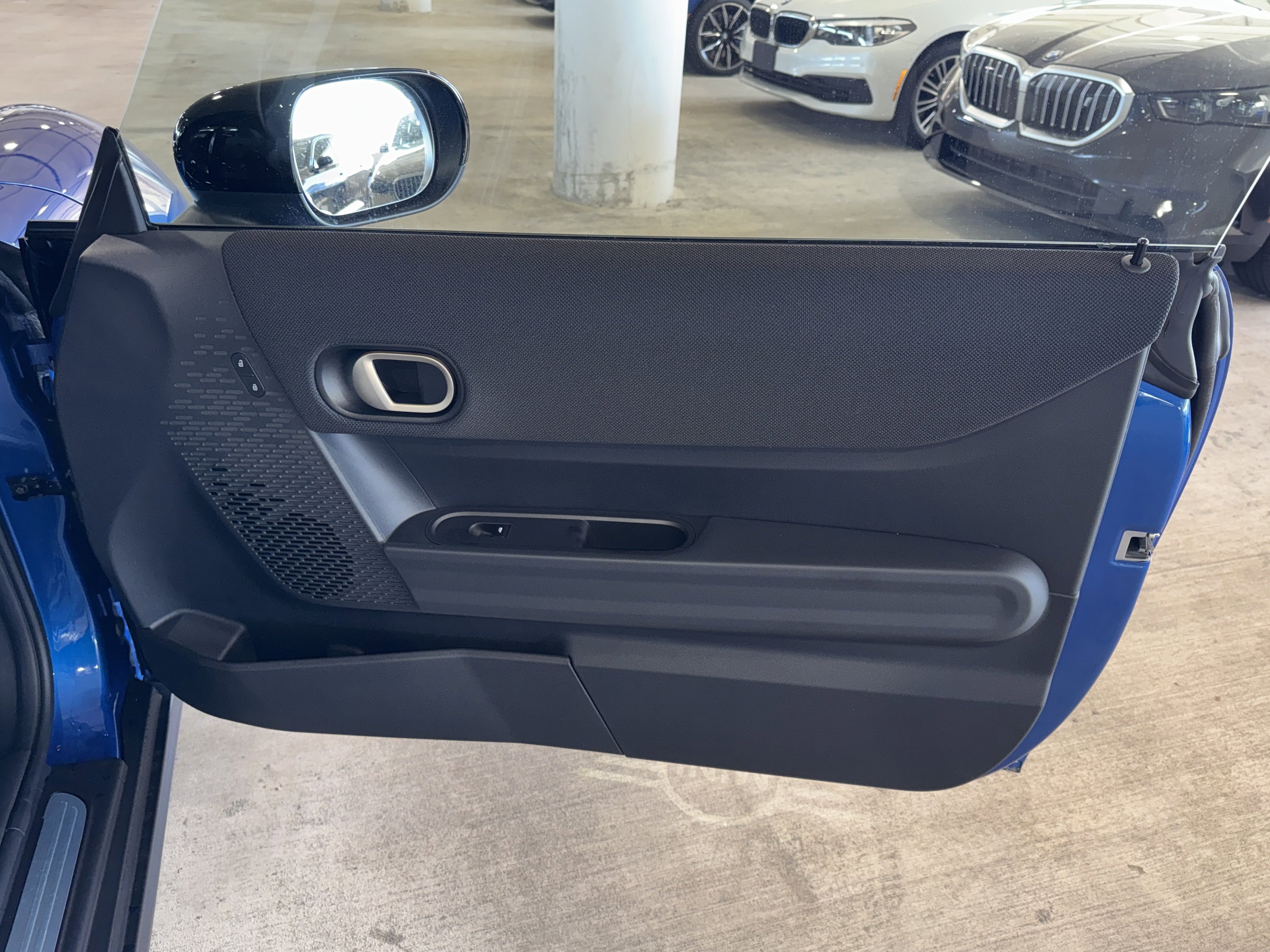 2026 MINI Convertible S - Photo 8