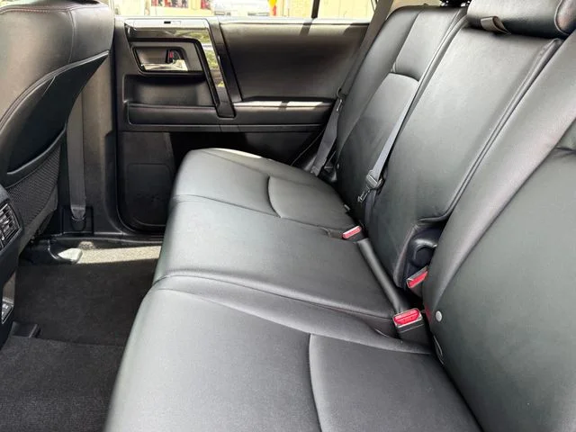Used 2021  Toyota TRD Pro image 27