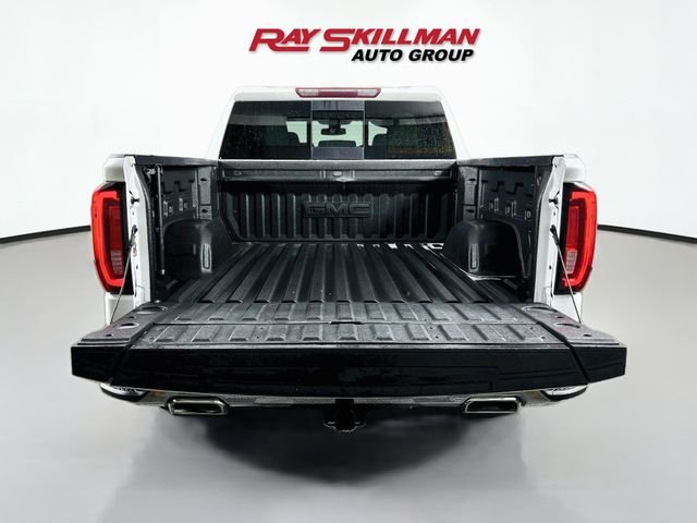 2021 GMC Sierra 1500 SLT - Photo 28