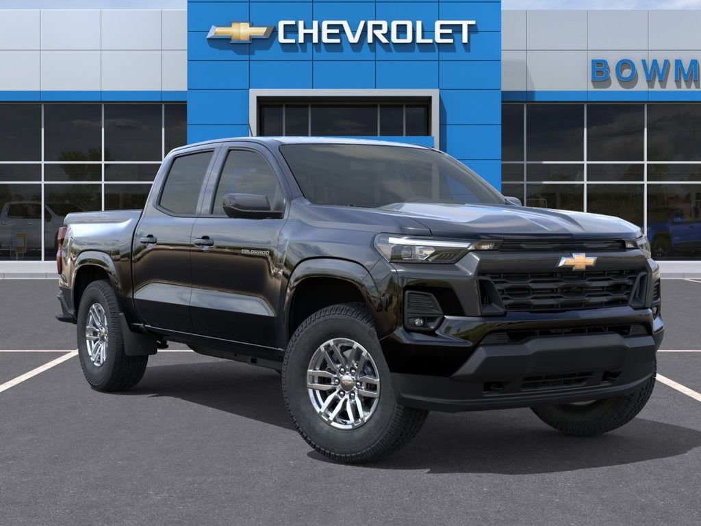 2026 Chevrolet Colorado LT - Photo 7