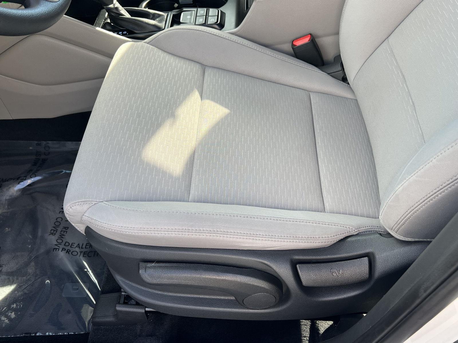 2020 Hyundai Tucson SE - Photo 28