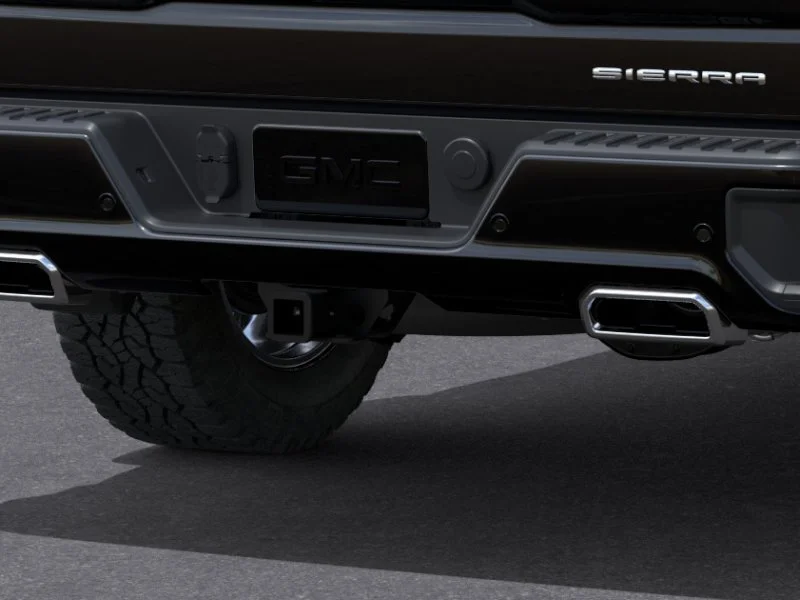 2026 GMC Sierra 1500 Denali - Photo 14