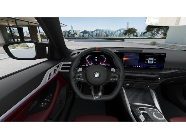 New 2027 Black Sapphire Metallic BMW M440i Gran Coupe image 13