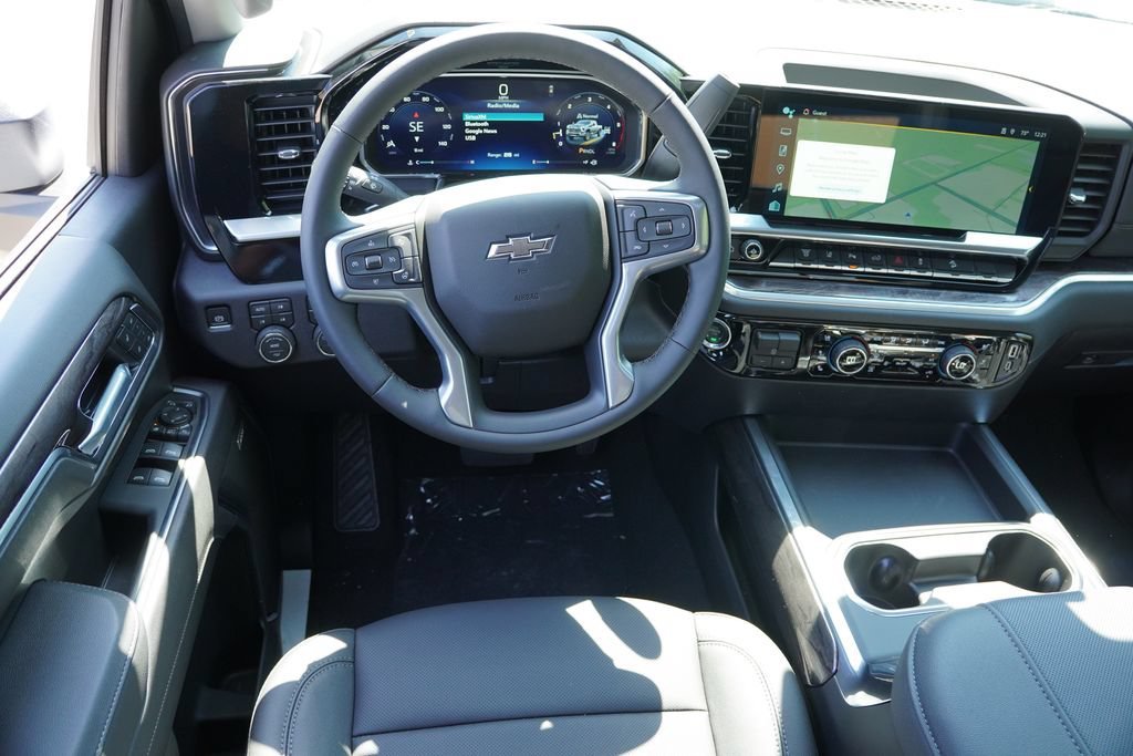 2026 Chevrolet Silverado 3500 HD LTZ - Photo 17