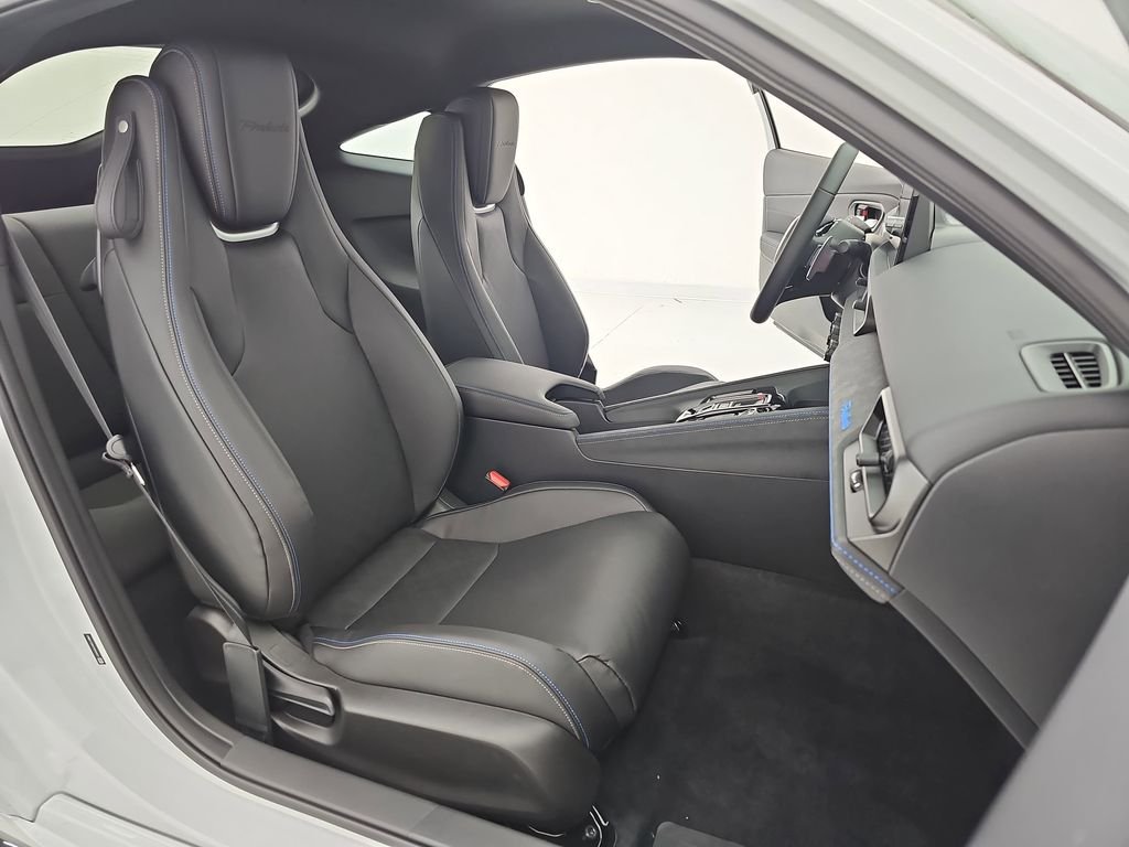 2026 Honda Prelude Base - Photo 12