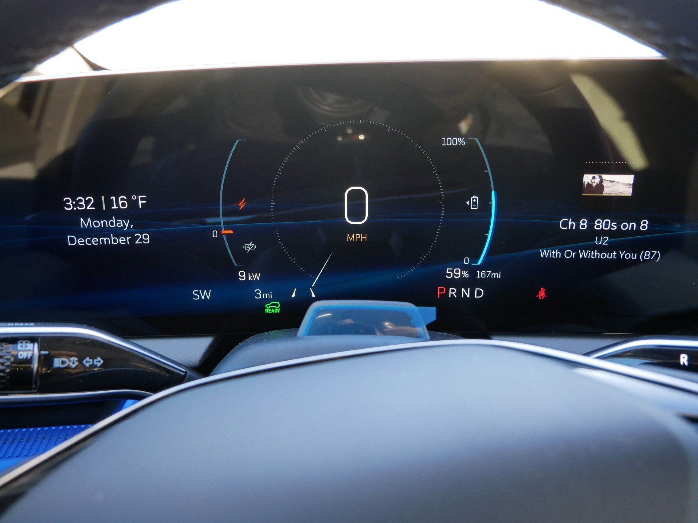 2026 Cadillac OPTIQ Premium Sport - Photo 19
