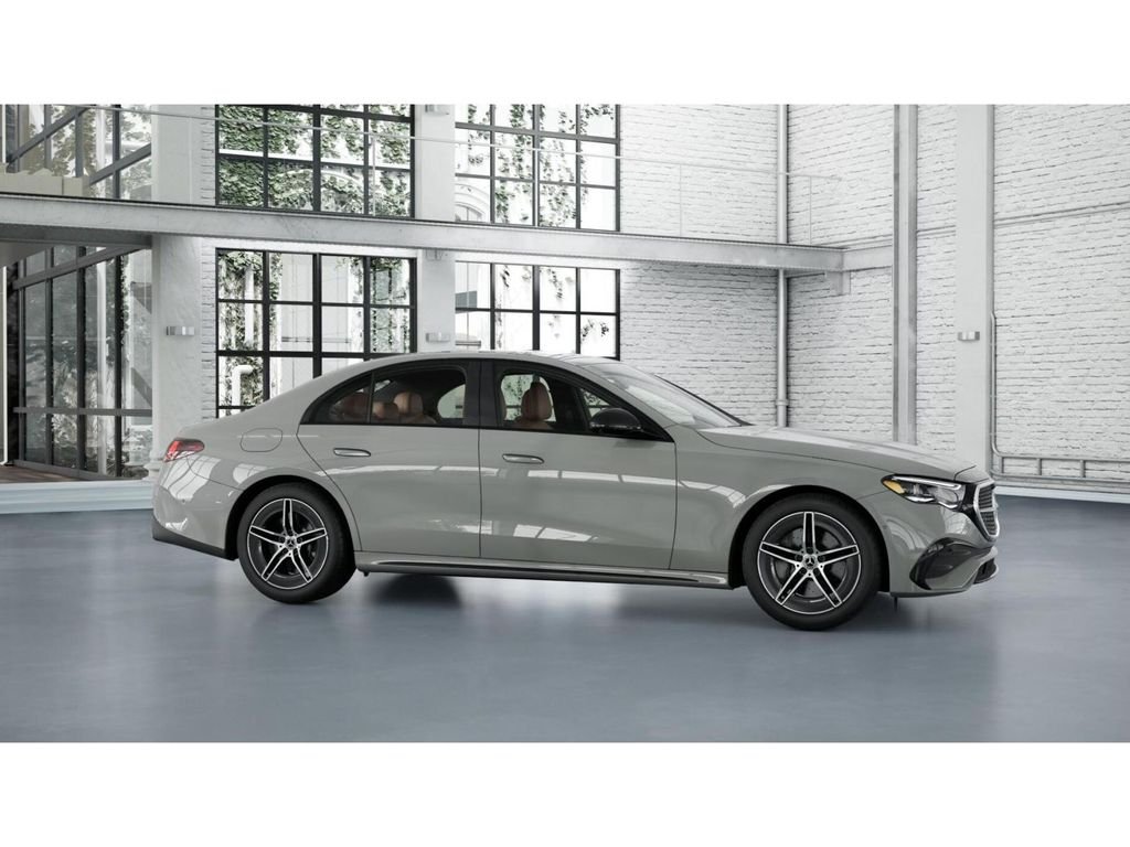 New 2027 MANUFAKTUR Alpine Grey Mercedes-Benz  image 14