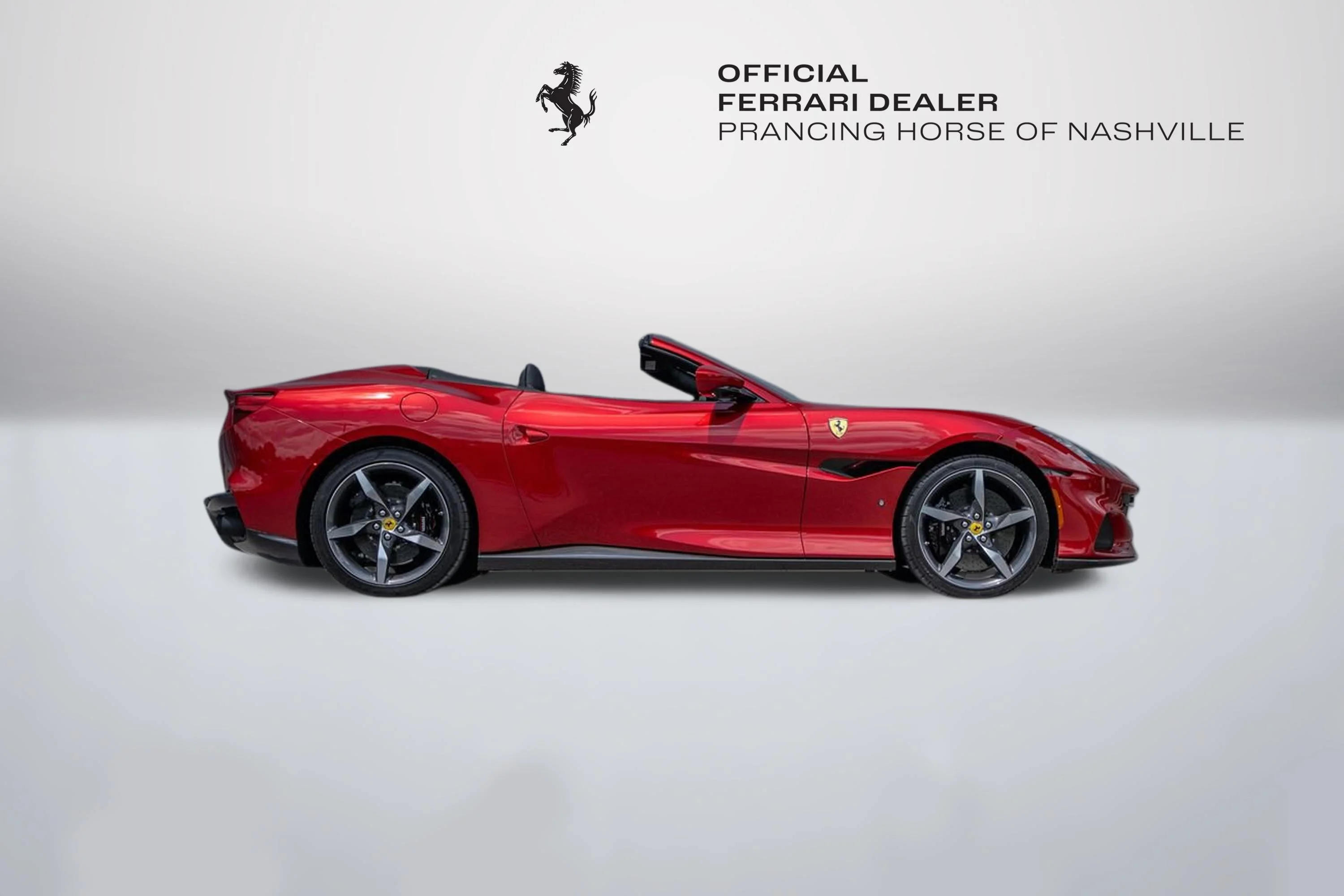 2022 Ferrari Portofino M - Photo 7
