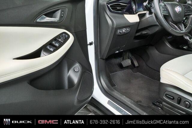 2022 Buick Encore GX Select - Photo 7