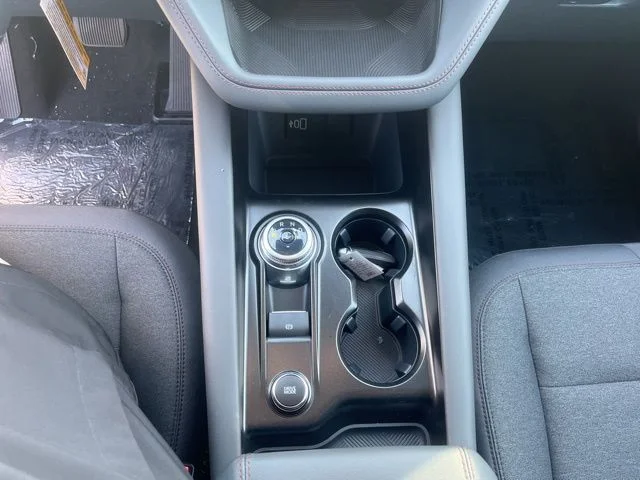 2026 Ford Explorer Active - Photo 17