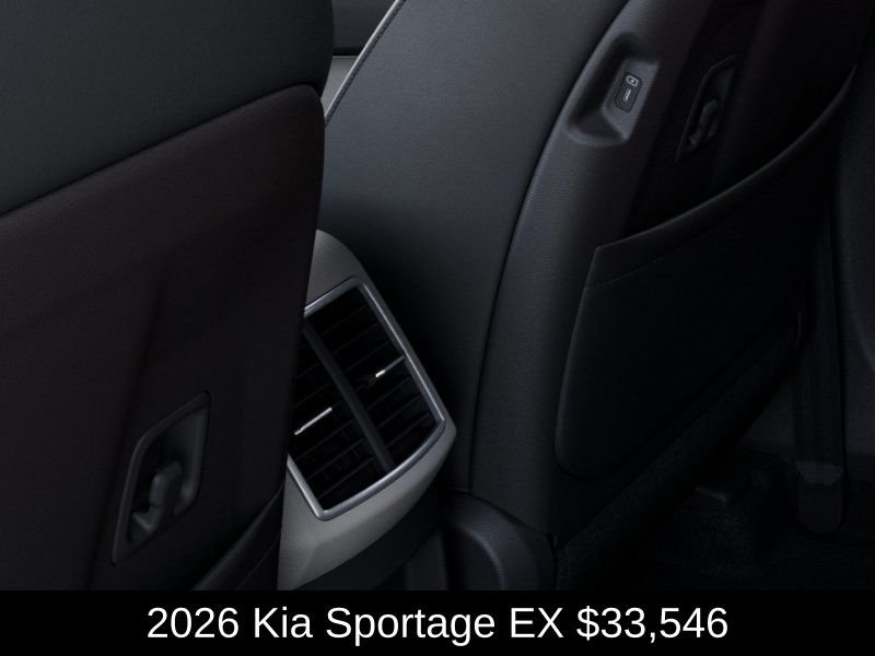 New 2026 Panthera Metal Kia EX image 27