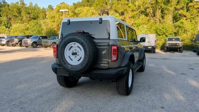 New 2026 Marsh Gray Ford Heritage Edition image 90