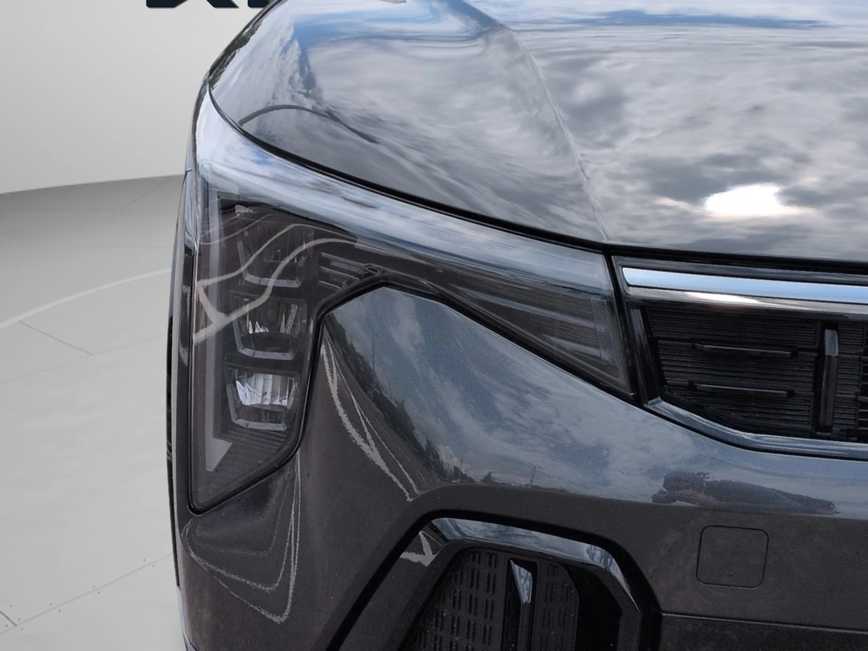 New 2026 Interstellar Gray Kia GT-Line image 49