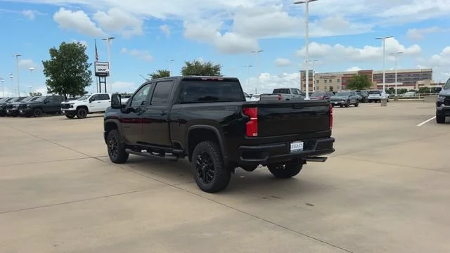 2026 Chevrolet Silverado 2500 HD LT - Photo 7