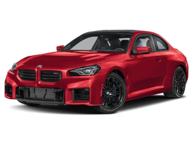 2026 BMW M2 M2 Coupe's photo