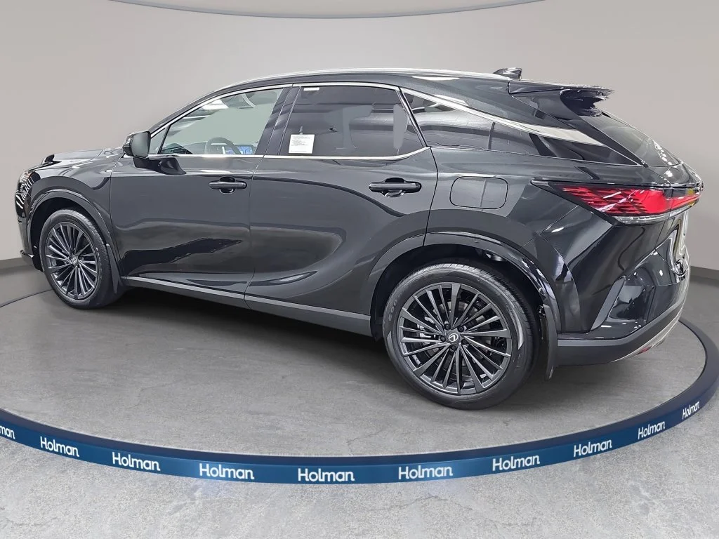 New 2026 Caviar Lexus PREMIUM image 8