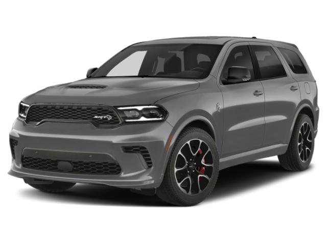 2027 Dodge Durango 