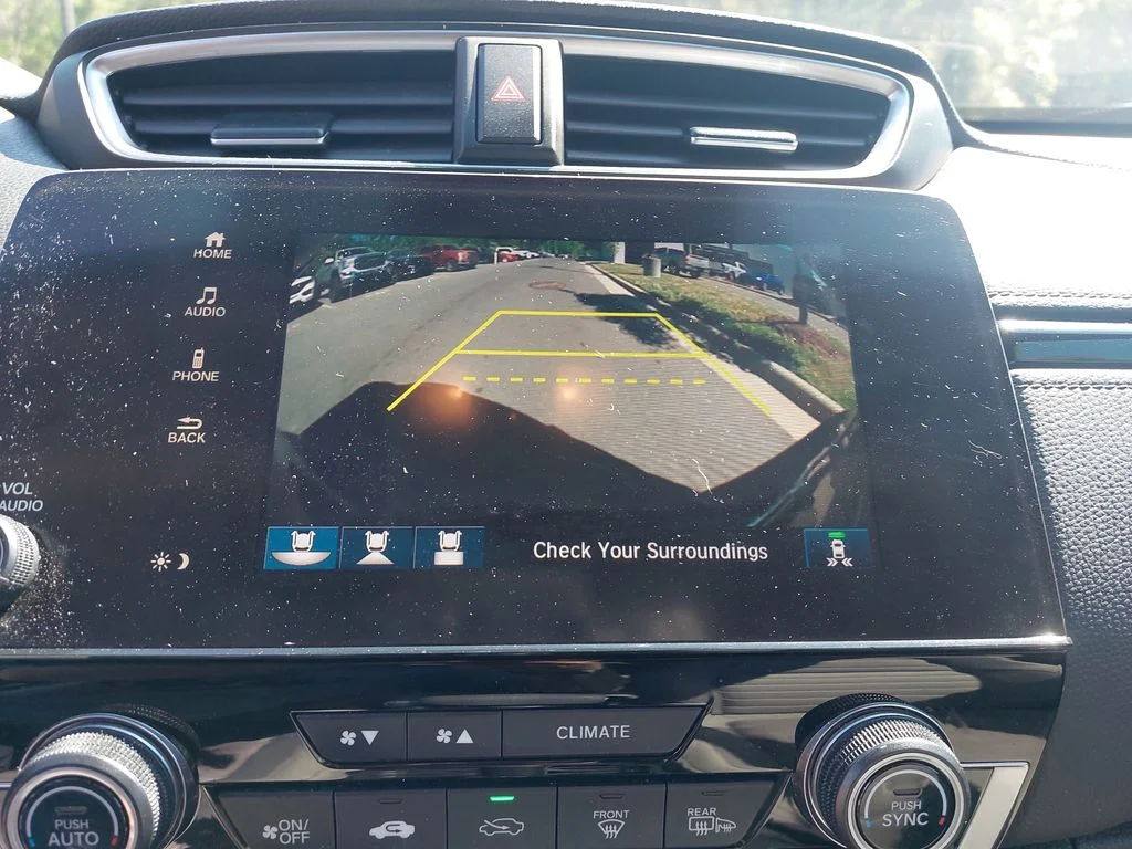 Used 2019  Honda EX image 22