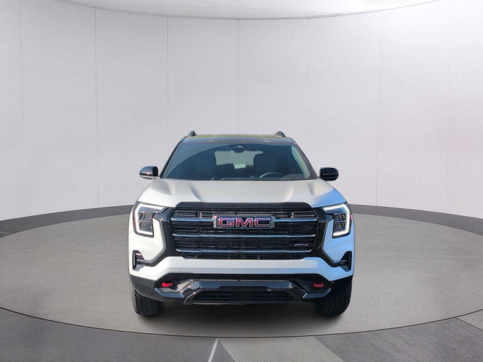 New 2026 Summit White GMC AT4 image 9