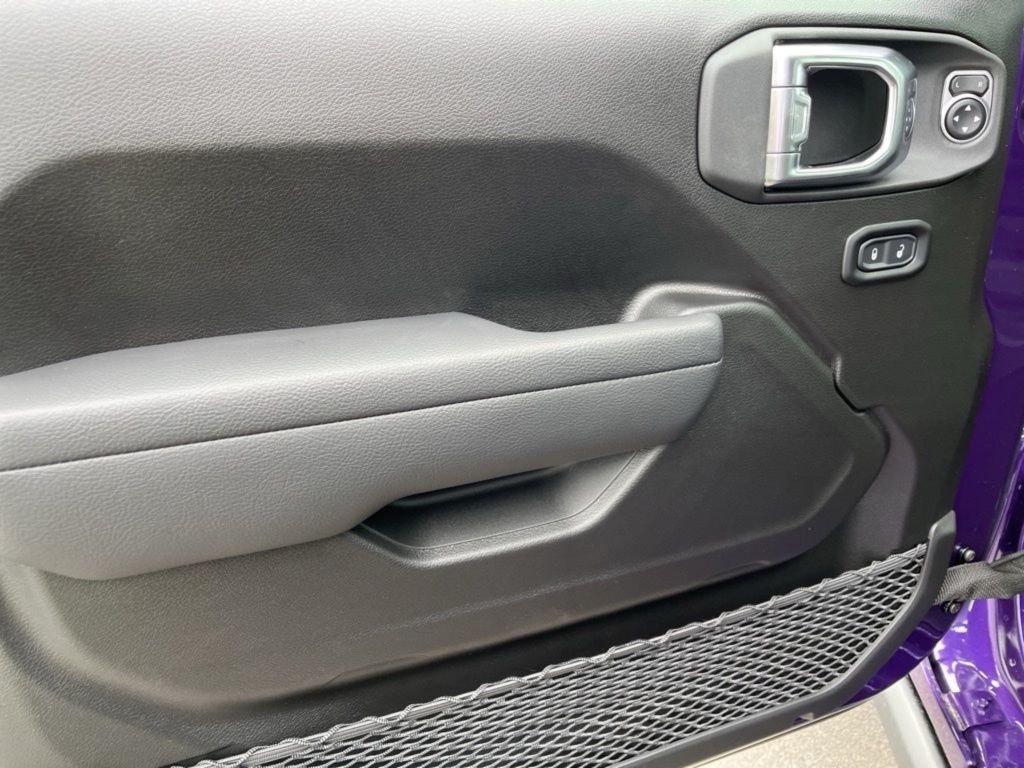New 2026 Reign Exterior Paint Jeep Mojave image 27