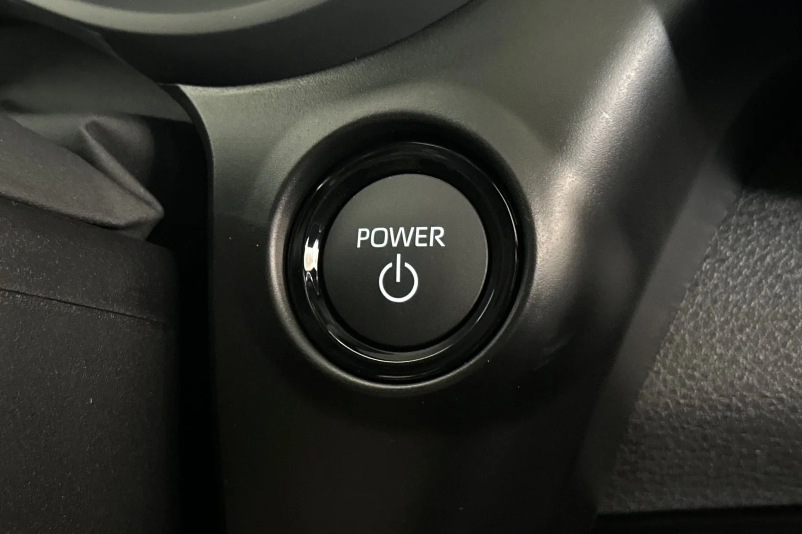 New 2026 Ice Cap Toyota Woodland Edition image 23