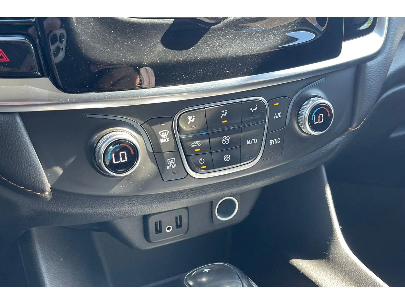 Used 2019 SATIN STEEL METAL Chevrolet LS image 29