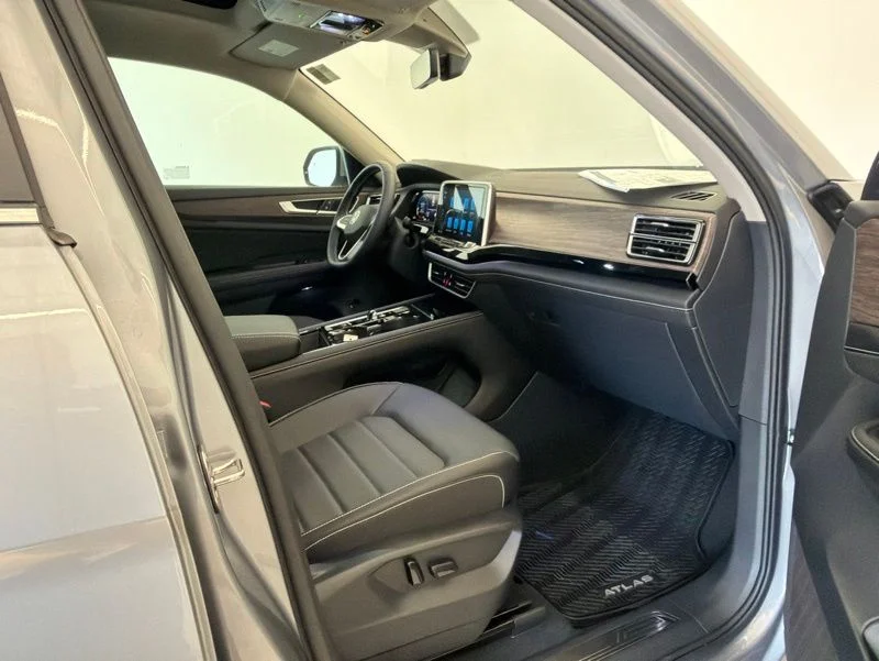 New 2026  Volkswagen 2.0T SEL image 28