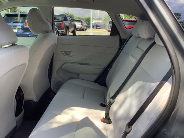 2026 Hyundai Kona SEL Sport - Photo 20