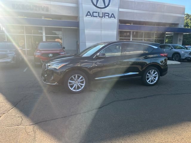 2023 Acura RDX Base - Photo 74