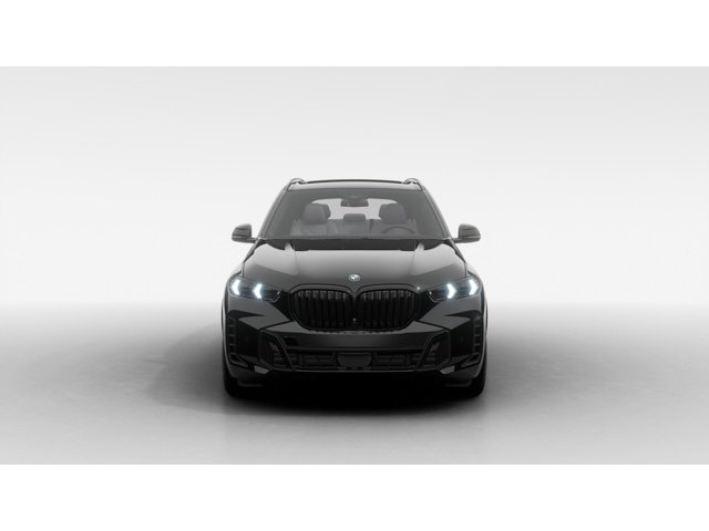 New 2026 Black Sapphire Metallic BMW sDrive40i image 3