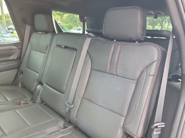 Used 2023 Black Chevrolet RST image 12