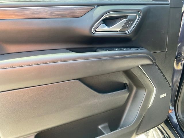 Used 2022 Gray Chevrolet LT image 13