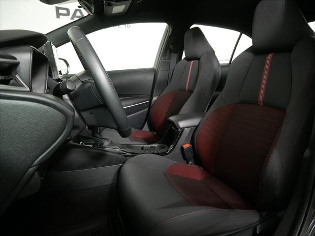 Certified Used 2025 UNDERGROUND Toyota  image 9