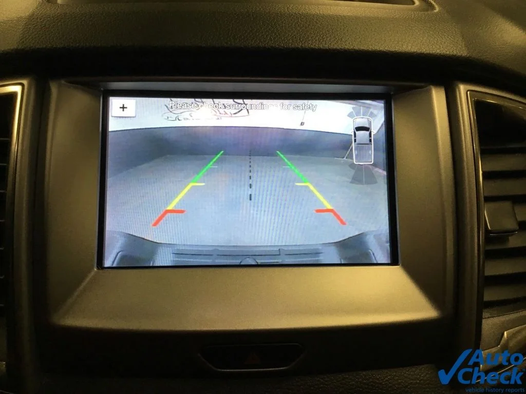 Used 2019 Black Ford XLT image 55