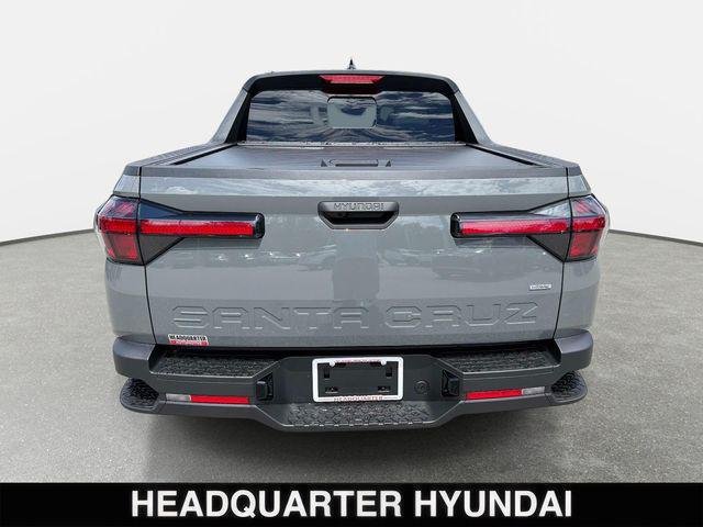 New 2027 Gray Hyundai SEL Activity AWD image 3