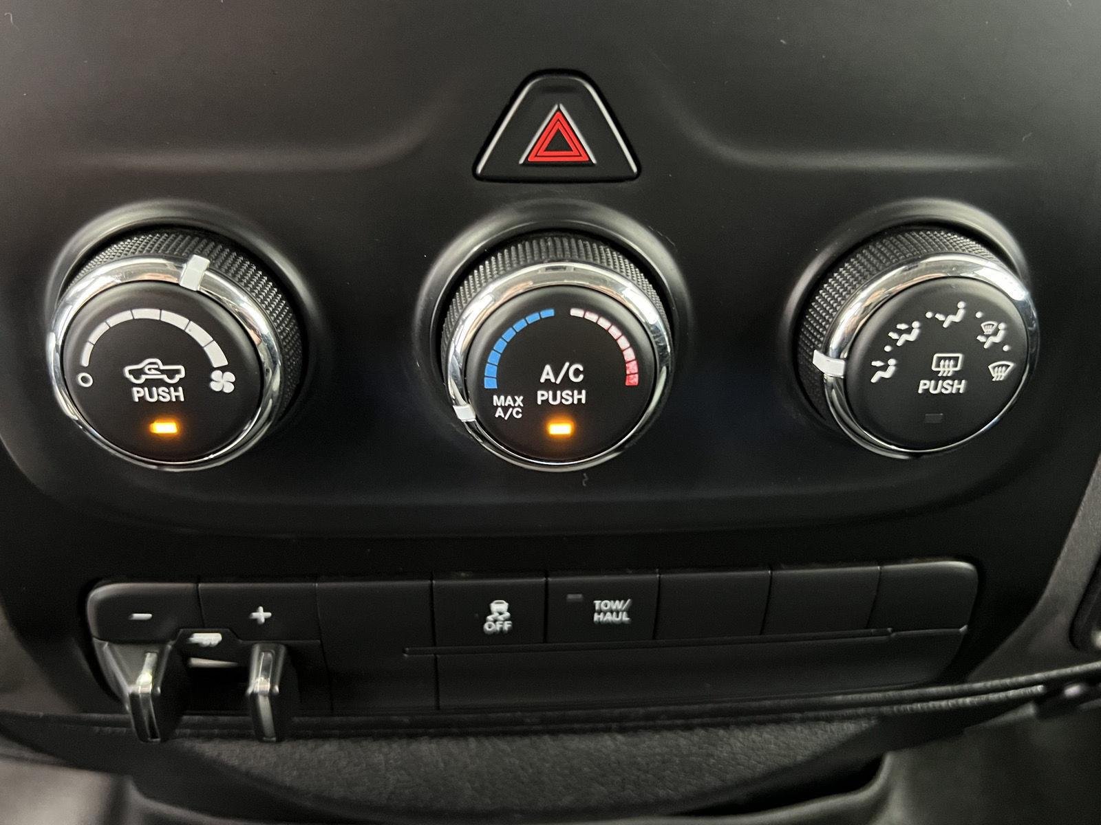 2018 RAM Ram 1500 Pickup Express - Photo 22