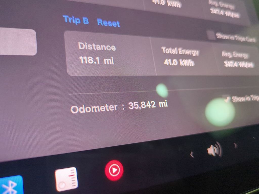 2022 Tesla Model 3 Performance - Photo 33