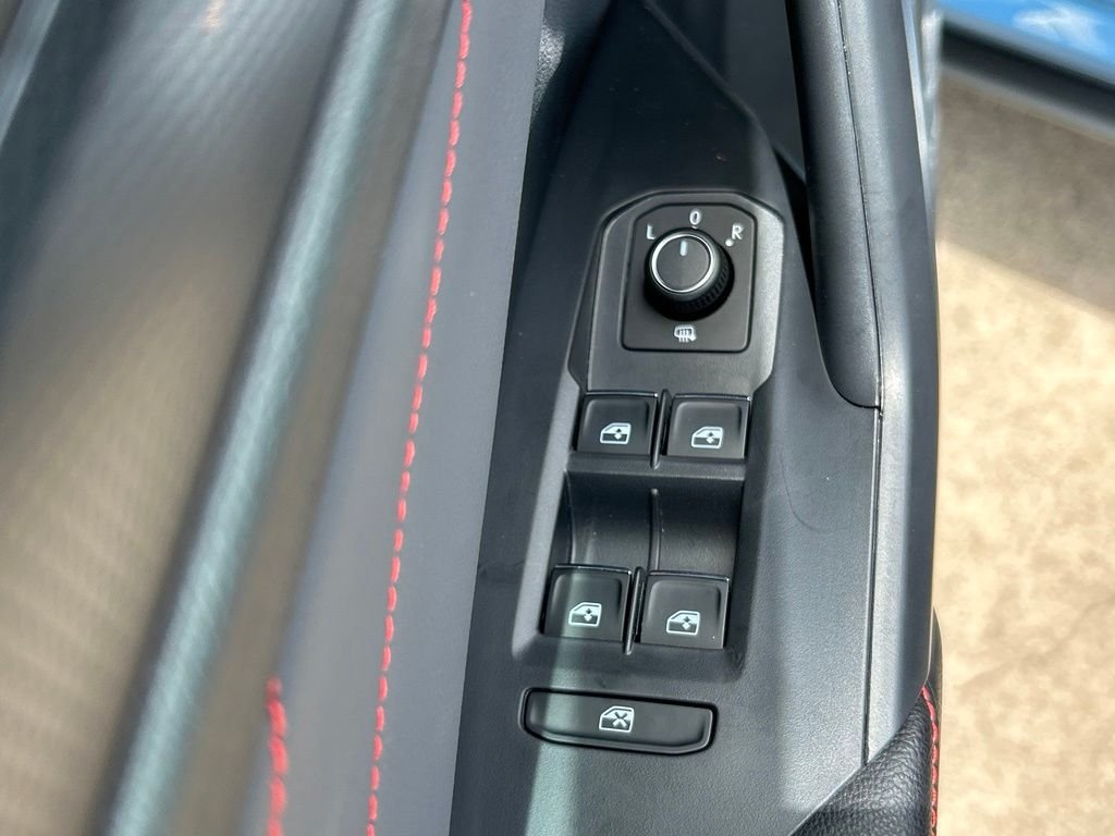 New 2026 Blue Volkswagen 2.0T Autobahn image 20